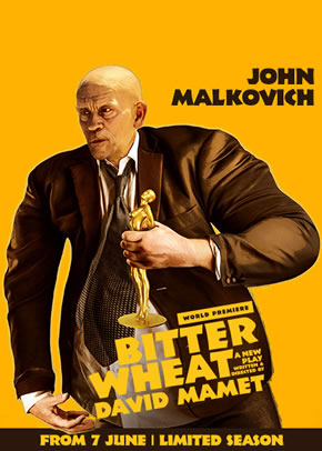 Bitter Wheat Bitter Wheat