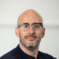 John Brant John Brant