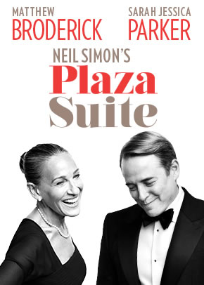 Plaza Suite Plaza Suite