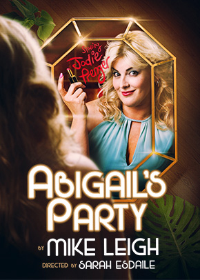 Abigail's Party