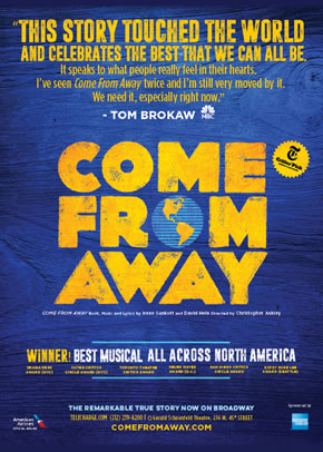 Come From Away
