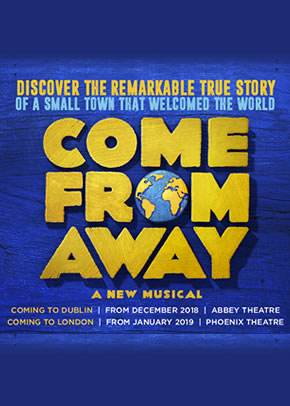 Come From Away