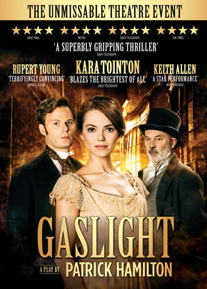 Gaslight Gaslight