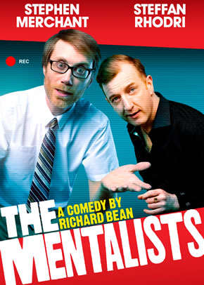 The Mentalists The Mentalists