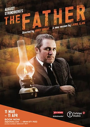 The Father The Father